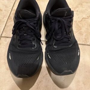 Brooks Black Women's Running Shoes